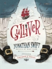 Gulliver - Book
