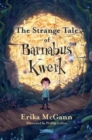 The Strange Tale of Barnabus Kwerk - Book