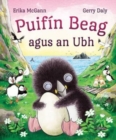 Puifin Beag agus an Ubh - Book