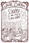 Sally in the City of Dreams - Book
