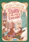 Sally in the City of Dreams - eBook