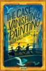 The Case of the Vanishing Painting - eBook