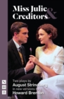 Miss Julie & Creditors (NHB Classic Plays) - eBook