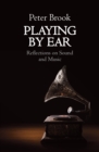 Playing by Ear - eBook