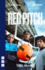 Red Pitch (NHB Modern Plays) - eBook