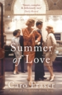 Summer of Love - Book