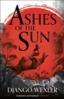 Ashes of the Sun - Book