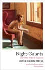 Night-Gaunts and Other Tales of Suspense - Book