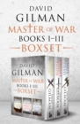 Master of War Boxset : Books I-III - eBook