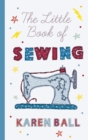 The Little Book of Sewing - Book