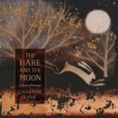 The Hare and the Moon : A Book of Paintings - Book