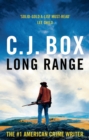 Long Range - eBook