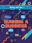 Running a Business - Book