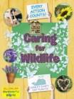 Caring for Wildlife - Book