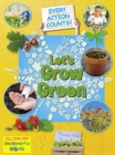 Let's Grow Green - Book