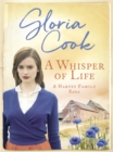 A Whisper of Life - eBook