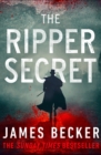 The Ripper Secret - eBook