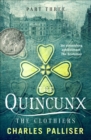 The Quincunx: The Clothiers - eBook