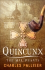 The Quincunx: The Maliphants - eBook