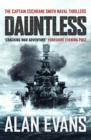 Dauntless - eBook