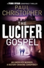 The Lucifer Gospel - Book