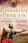 Barbarian Princess - Book