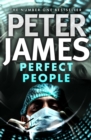 Perfect People - eBook