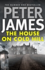 The House on Cold Hill - eBook