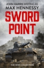 Swordpoint : The WWII Collection - eBook