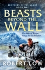 Beasts Beyond The Wall - Book