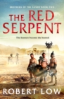 The Red Serpent - Book