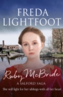 Ruby McBride - Book