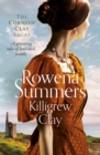 Killigrew Clay : A gripping tale of love and family - Book