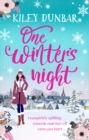 One Winter's Night - Book