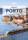 Lonely Planet Pocket Porto - Book