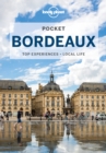 Lonely Planet Pocket Bordeaux - Book