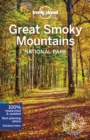 Lonely Planet Great Smoky Mountains National Park - Book