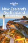 Lonely Planet New Zealand's North Island - eBook