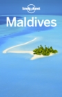 Lonely Planet Maldives - eBook