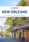 Lonely Planet Pocket New Orleans - eBook