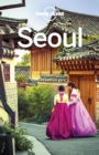 Lonely Planet Seoul - eBook