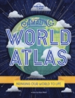 Lonely Planet Kids Amazing World Atlas - Book