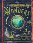 Lonely Planet Kids Hidden Wonders - Book