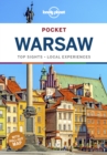 Lonely Planet Pocket Warsaw - Book