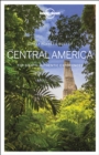 Lonely Planet Best of Central America - Book
