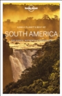 Lonely Planet Best of South America - Book