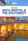 Lonely Planet Pocket Bath, Bristol & the Southwest - eBook