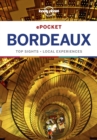 Lonely Planet Pocket Bordeaux - eBook