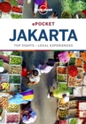 Lonely Planet Pocket Jakarta - eBook