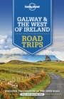 Lonely Planet Galway & the West of Ireland Road Trips - Book